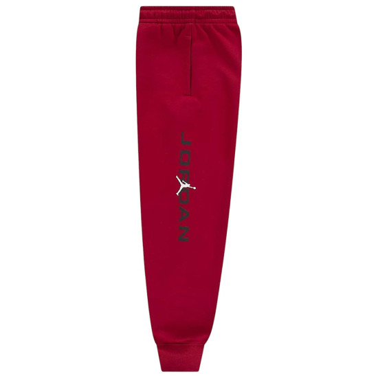 Jordan Παιδικό παντελόνι φόρμας Baseline Fleece Pants